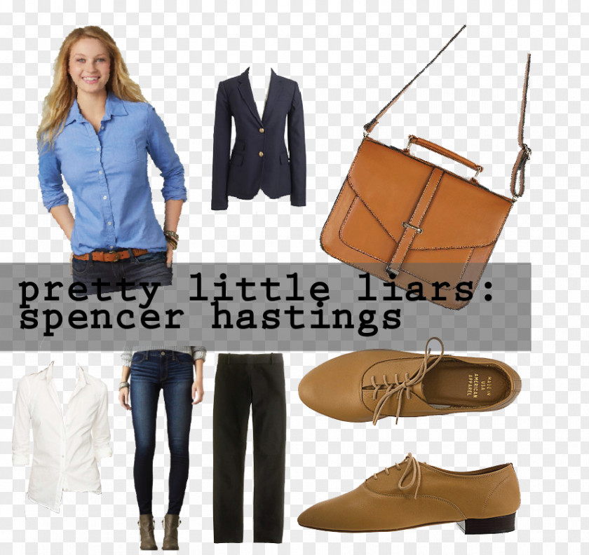 Spencer Hastings Handbag Leather Fashion PNG
