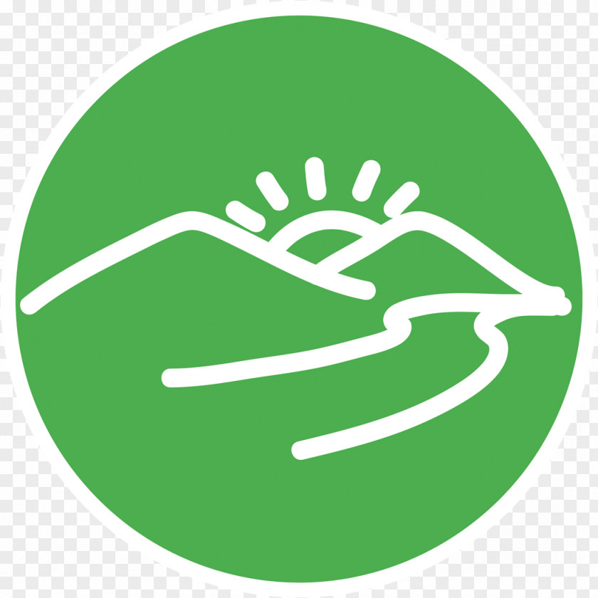 Tidak Ada Kendaraan Bermotor Camping Logo Campsite Brand Design PNG