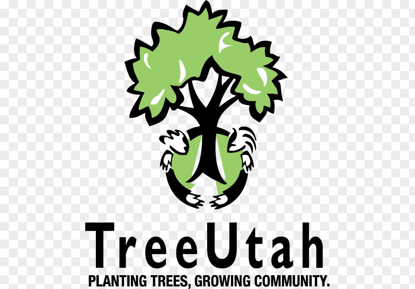 Tree Log TreeUtah Planting Radian Developers Natural Environment PNG