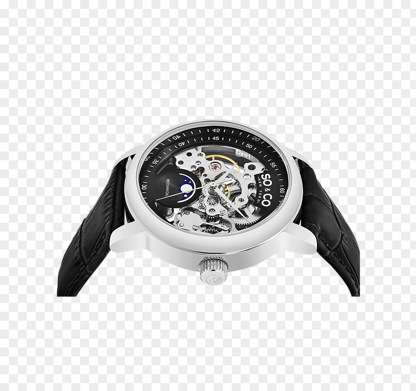 Water Timer Watch Strap Silver Yachts Amazon.com PNG