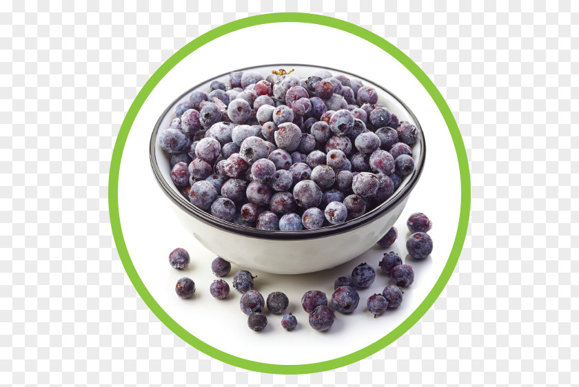 Blueberries Smoothie Milkshake Organic Food Blueberry Frozen PNG