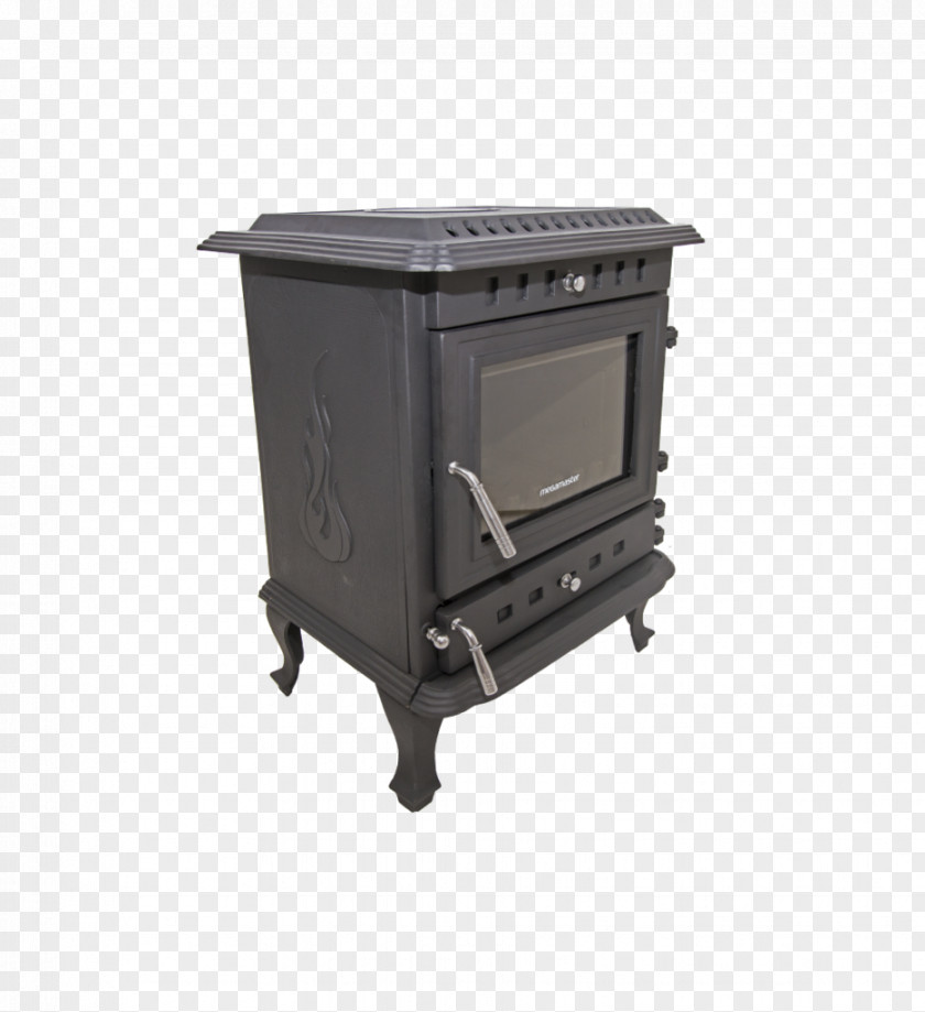 Braai Fireplace Firebox Damper Central Heating Megamaster PNG