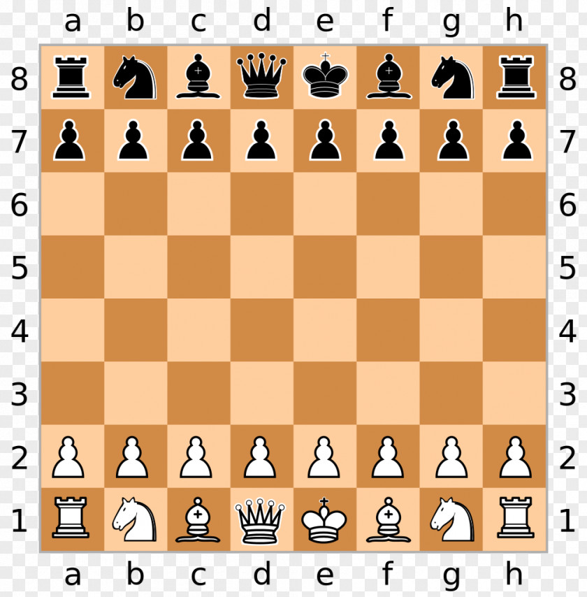 Chinese Chess Notation Immortal Game Algebraic Portable PNG
