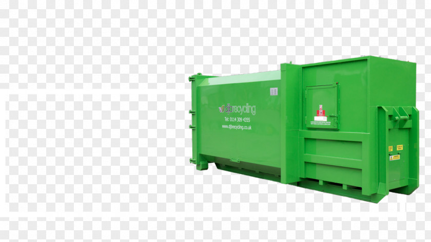 Design Green Machine PNG