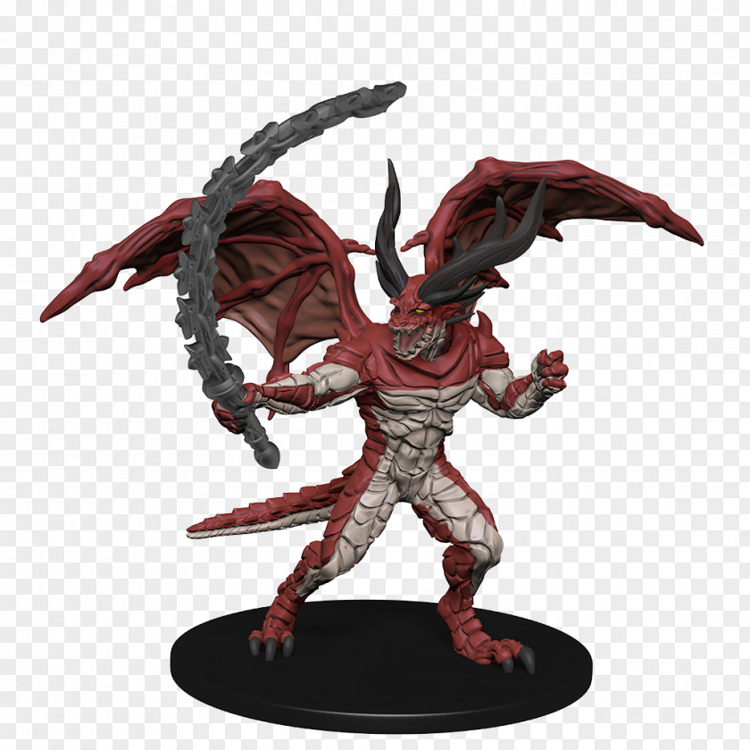 Devil Pathfinder Roleplaying Game Dungeons & Dragons Role-playing Miniature Figure PNG