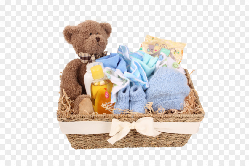 Gift Food Baskets Hamper Stuffed Animals & Cuddly Toys PNG