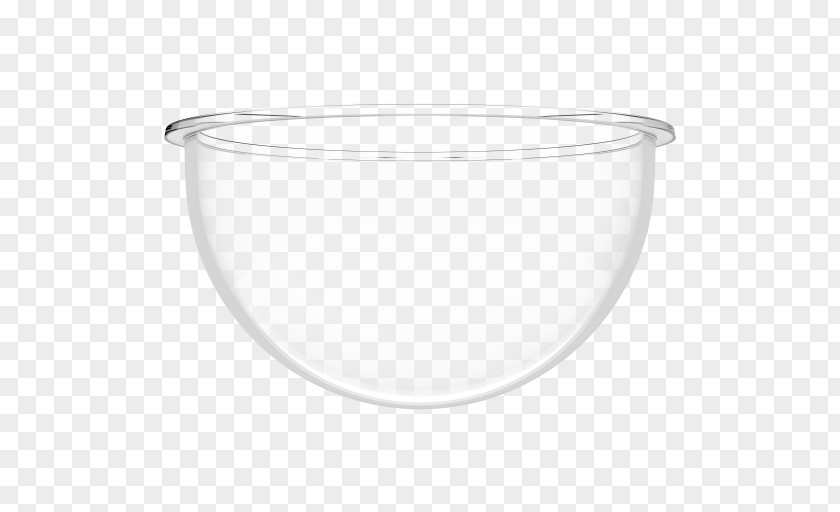 Glass Bowl Plastic PNG