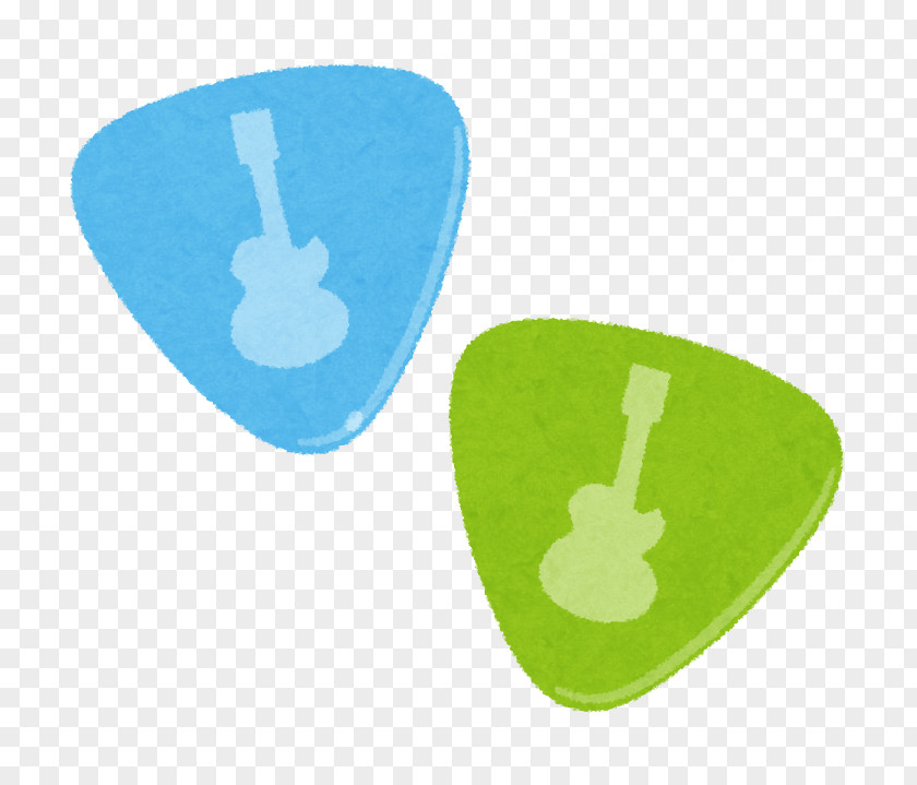 Guitar Pick Musical Note Picks Acoustic PNG