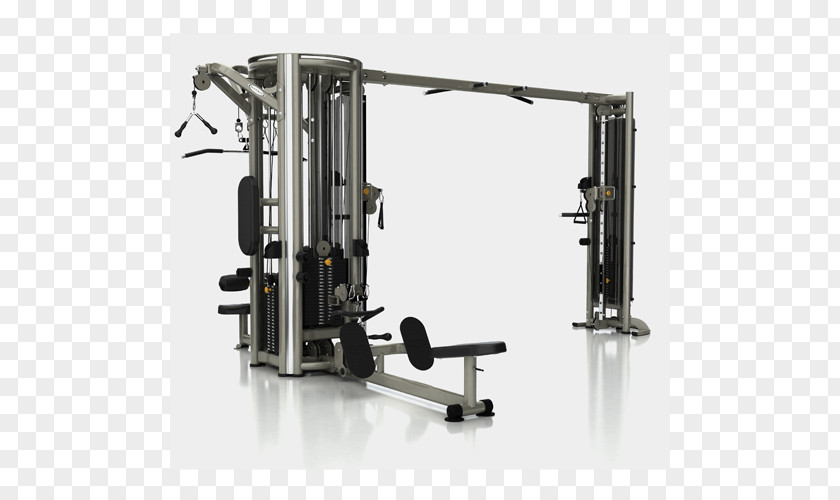 Hoist Fitness Equipment Physical Centre Exercise Machine Weight Training PNG