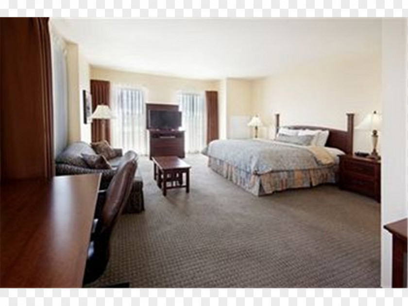 Hotel Staybridge Suites San Antonio Downtown Conv Ctr Star PNG