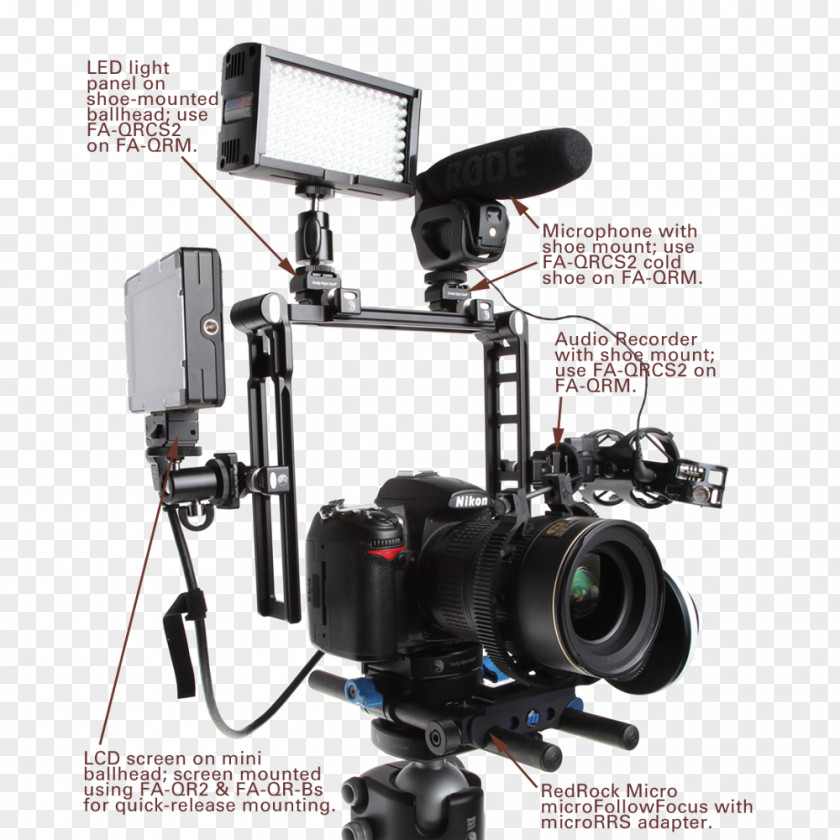 Light Camera Flashes Video Cameras Lens PNG