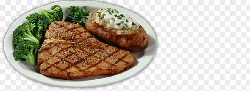 Meat Chophouse Restaurant Husker Steak House Food T-bone PNG