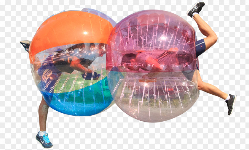 Mechanical Bull Bubble Bump Football Zorbing Sports PNG