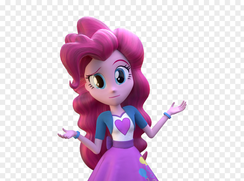 My Little Pony Pinkie Pie Applejack Rainbow Dash PNG