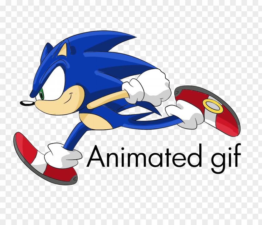 Sonic The Hedgehog Mania Lost World Animation PNG