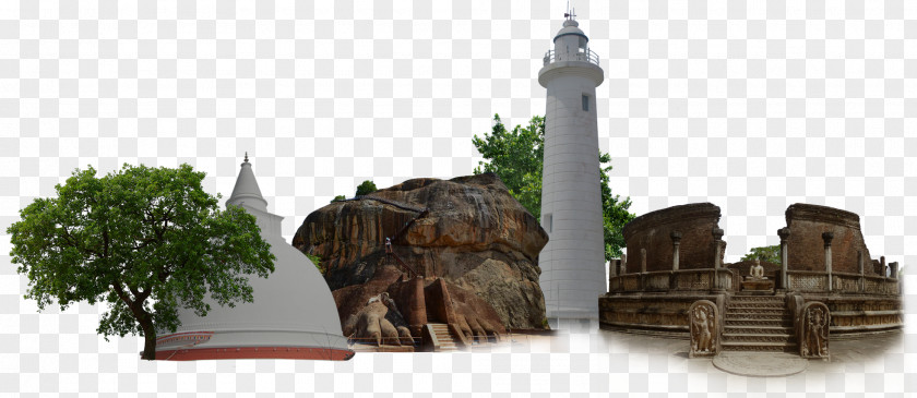Srilanka Sigiriya Monument Landmark Historic Site Stock Photography PNG