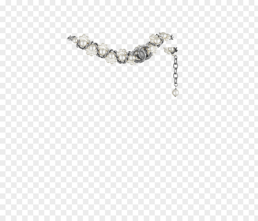 String Of Pearls Necklace Jewellery Wedding Bracelet Silver PNG