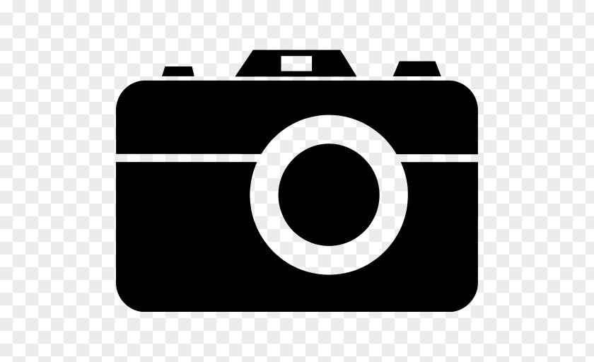 Symbol Rectangle Photography Camera Logo PNG