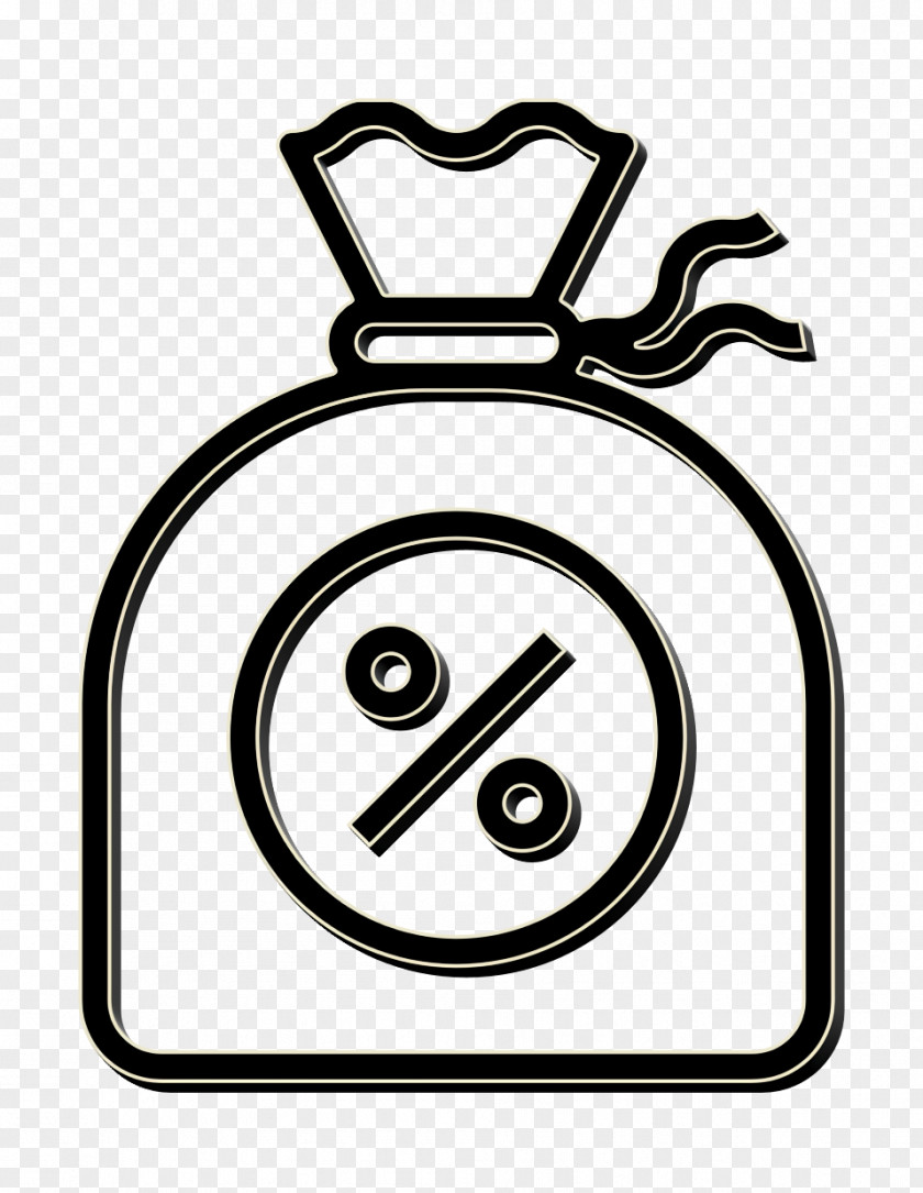 Tax Icon Discount PNG