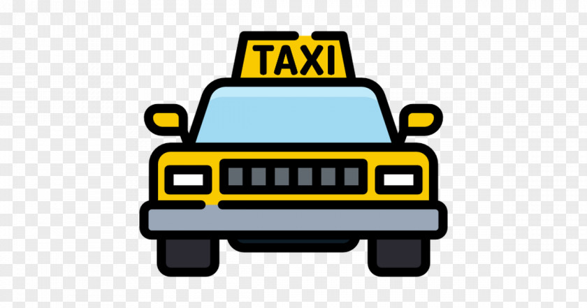 Taxi Hotel Transport Business PNG