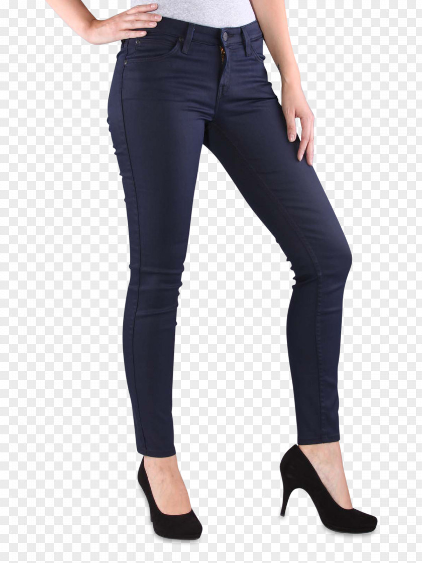Womens Pants Jeans Slim-fit Roy Roger's Denim PNG