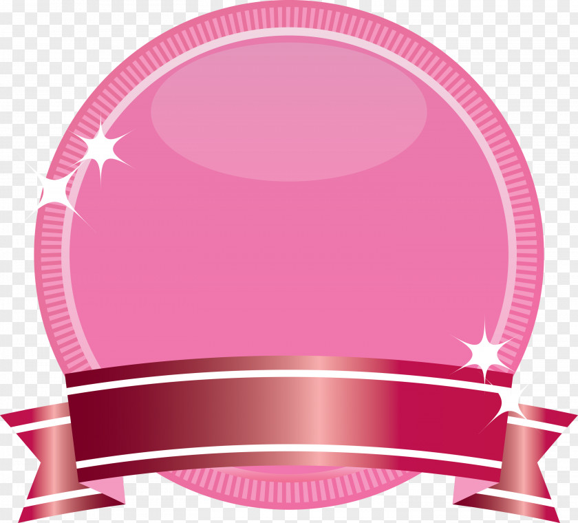 Award Badge PNG