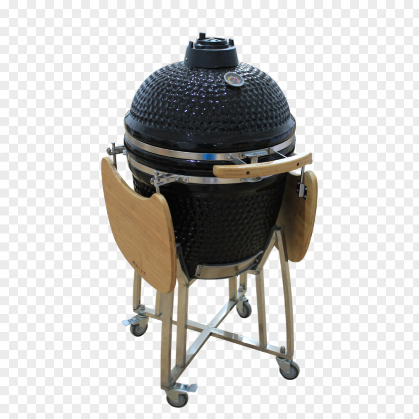 Barbecue Kamado Ceramic Grilling Holzkohlegrill PNG