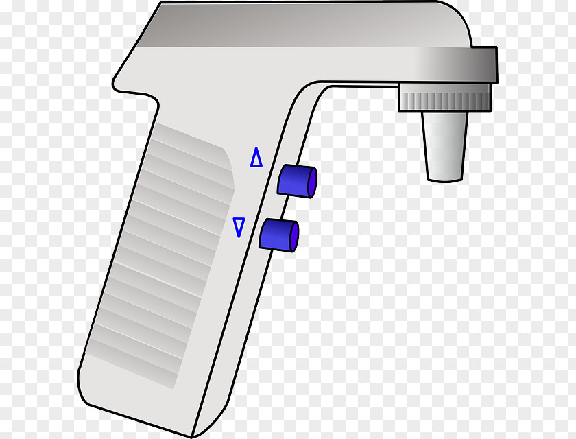 Biology Pipette Laboratory Test Tubes Clip Art PNG