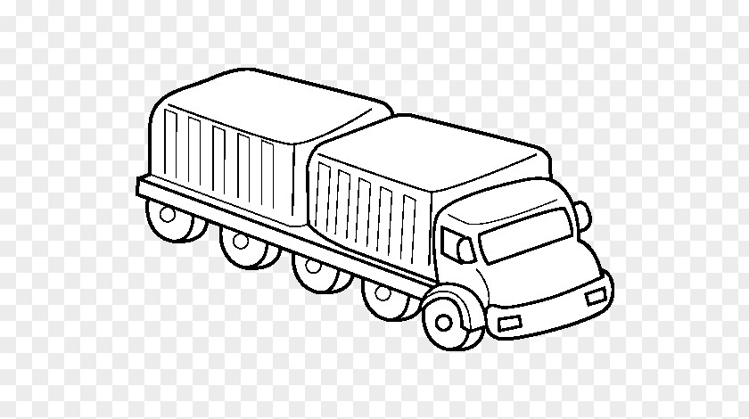 Car Truck Drawing Vehicle AB Volvo PNG