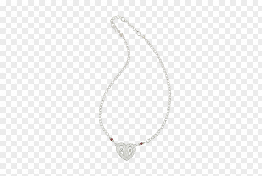 Chain Jewellery Necklace Clothing Accessories Charms & Pendants Silver PNG