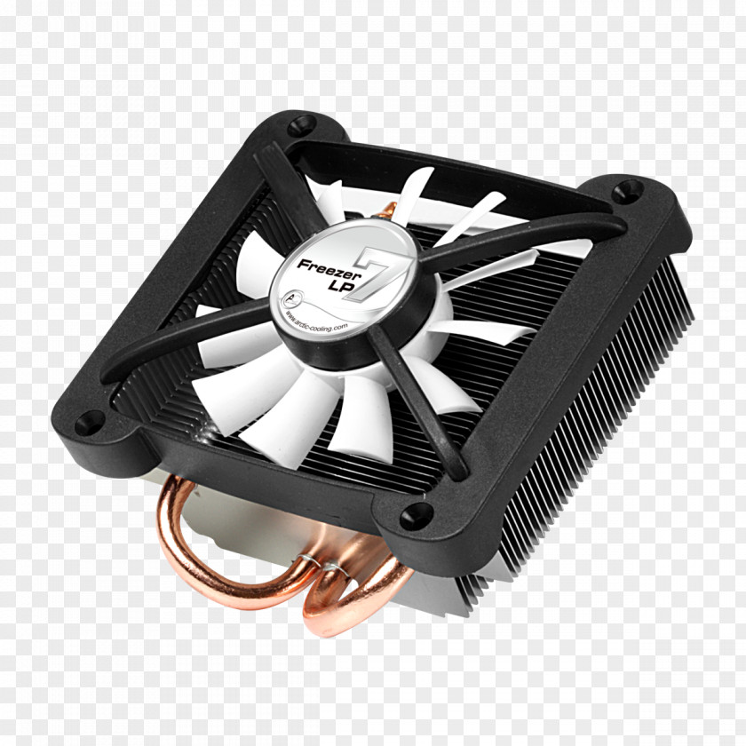 Cooling Computer System Parts Central Processing Unit Arctic Heat Sink LGA 775 PNG