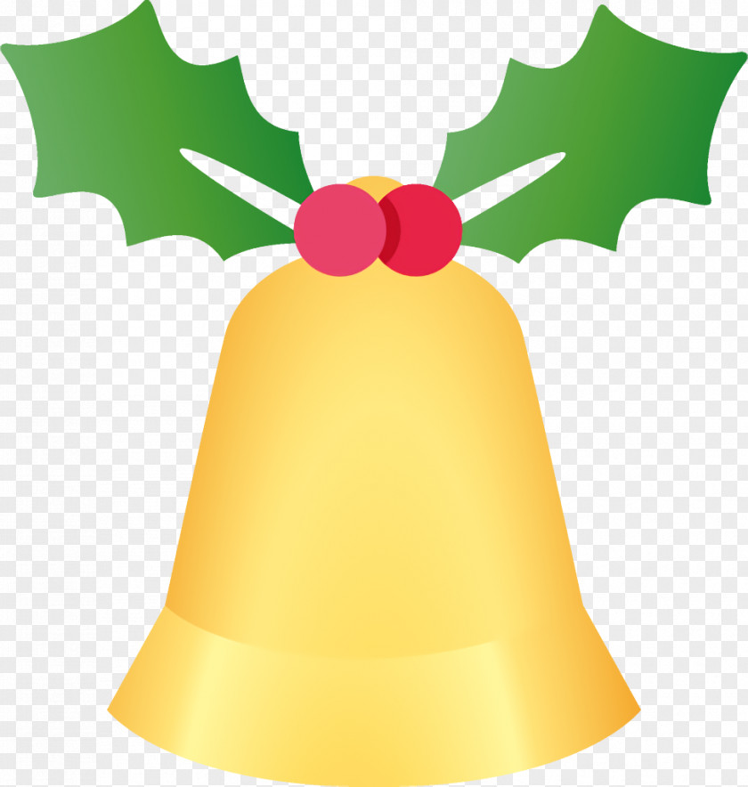 Costume Accessory Bell Jingle Bells Christmas PNG
