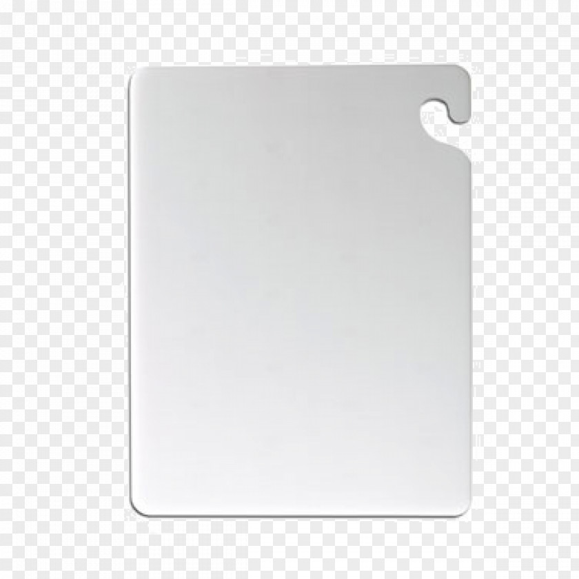 Cutting Board Rectangle PNG