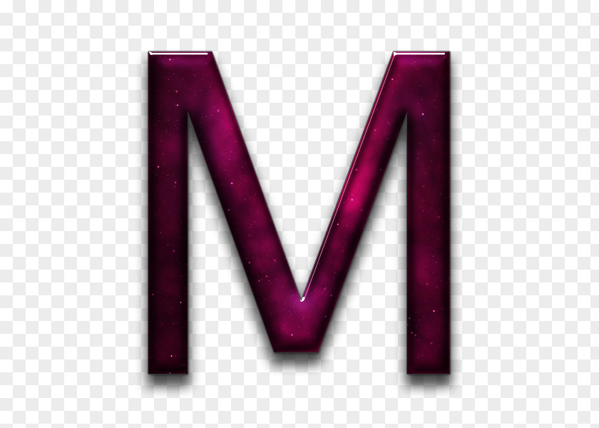 Download Letter M Icon Case PNG