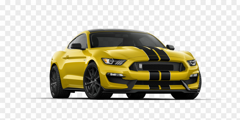 Ford 2016 Shelby GT350 Mustang 2018 Car PNG