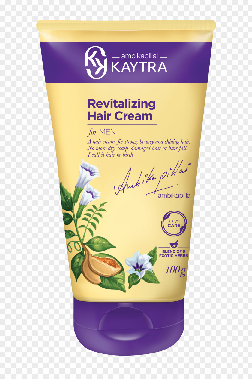 Hair Cream Lotion Sunscreen Care Styling Products PNG