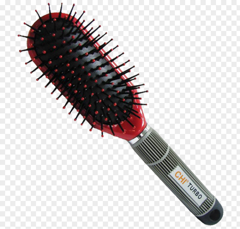 Hair Hairbrush Comb Bristle PNG