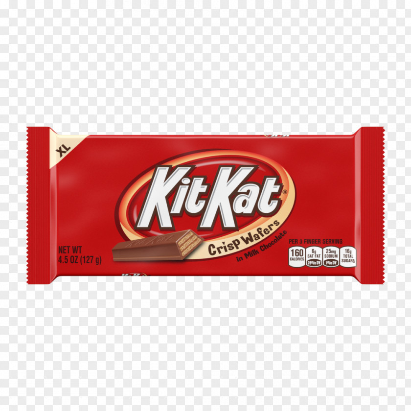 Kit Kat Chocolate Bar Reese's Peanut Butter Cups KIT KAT Wafer PNG