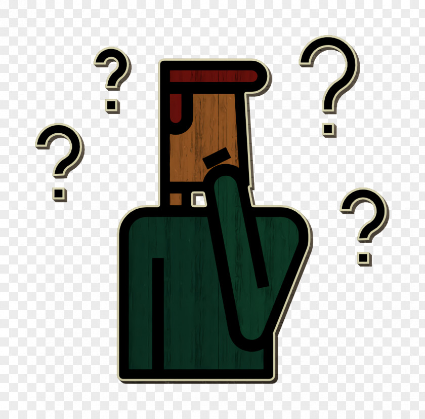 Question Icon Business Problem PNG