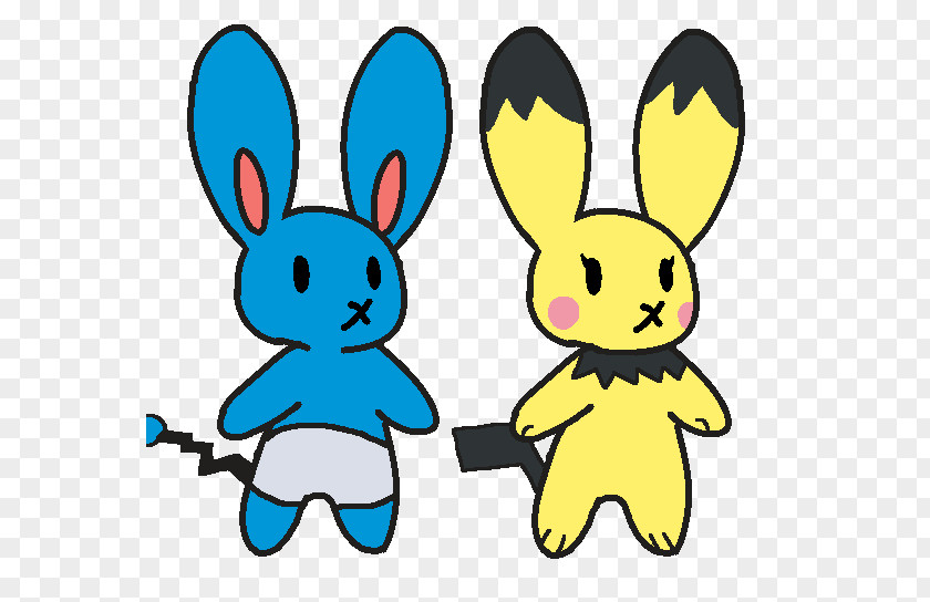 Rabbit Domestic Cartoon Line Clip Art PNG