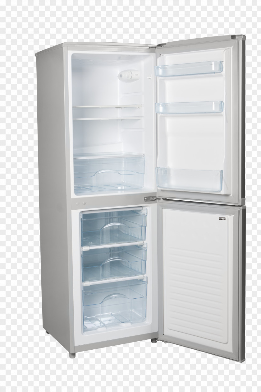 Refrigerator Image PhotoScape PNG