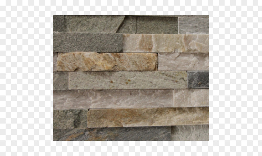 Rock Stone Wall Veneer Brick PNG