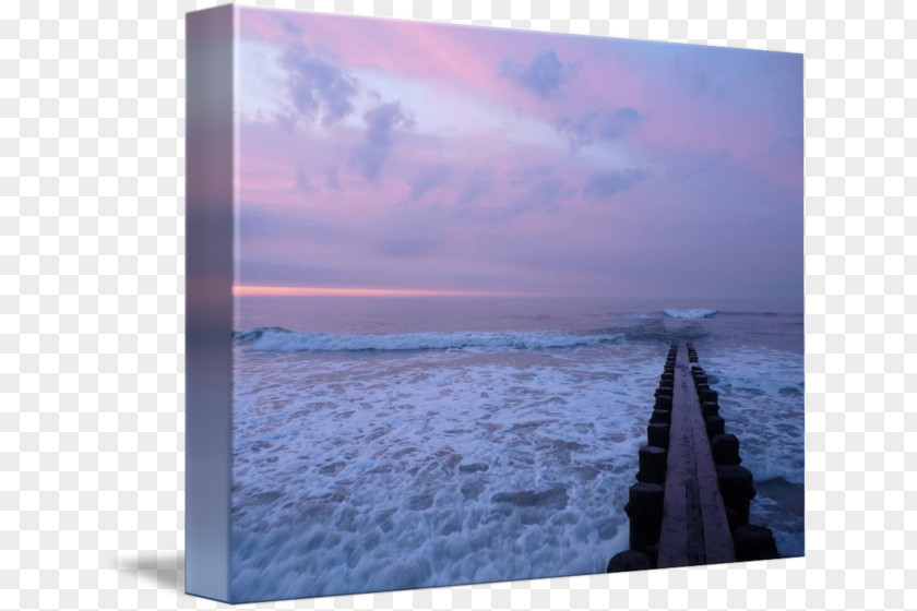 Sea Picture Frames Microsoft Azure Sky Plc PNG