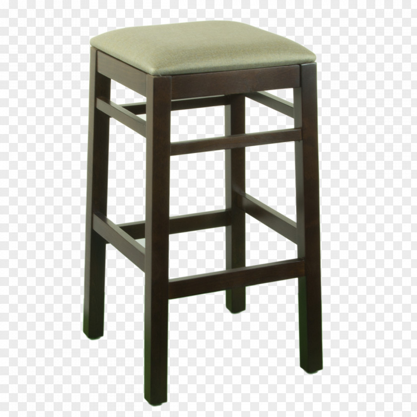 Table Bar Stool Upholstery Chair PNG