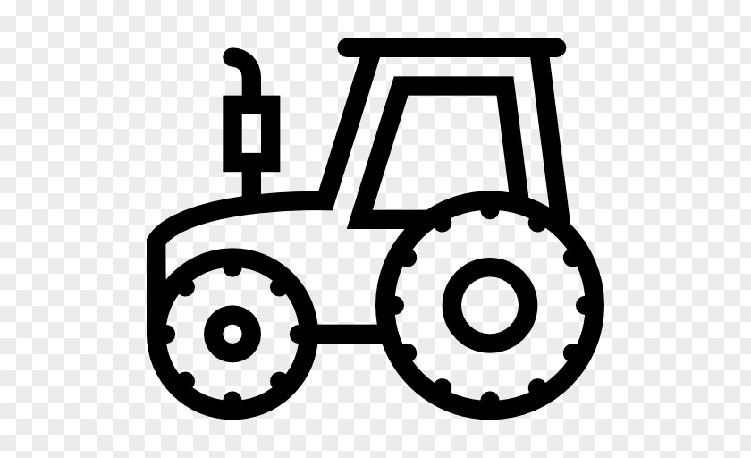 Tractor Vector John Deere Agriculture Industry PNG