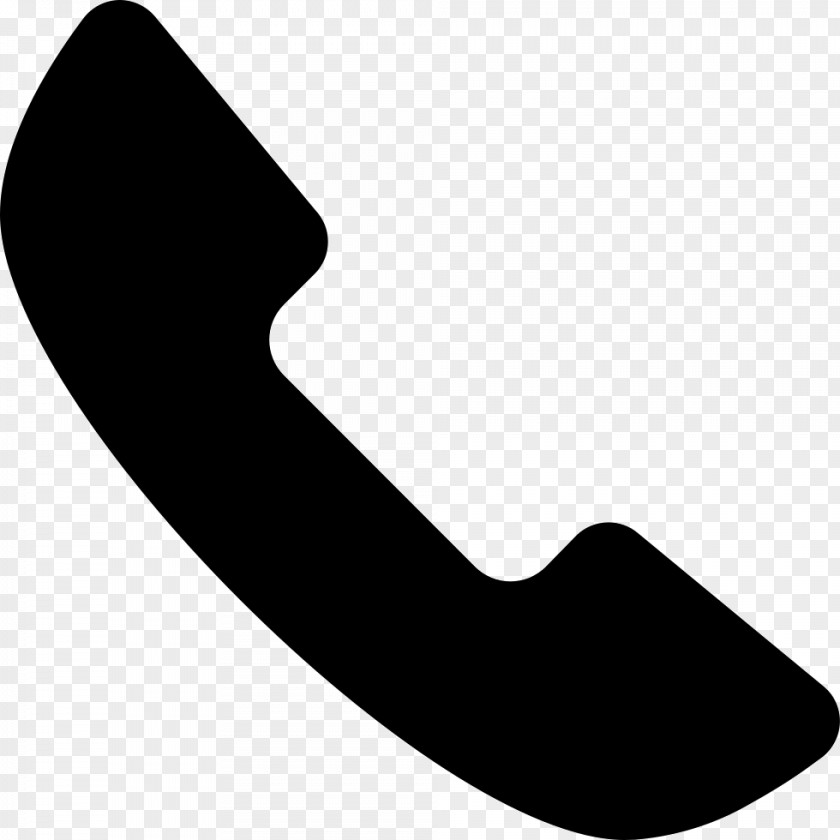 Baguette Icon Telephone Call Handset Vector Graphics PNG
