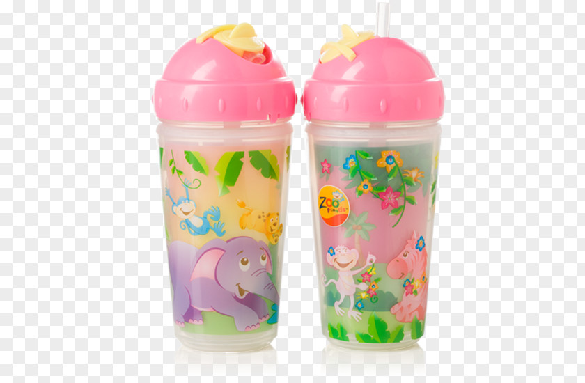 Cup Sippy Cups Child Infant Drinking Straw PNG