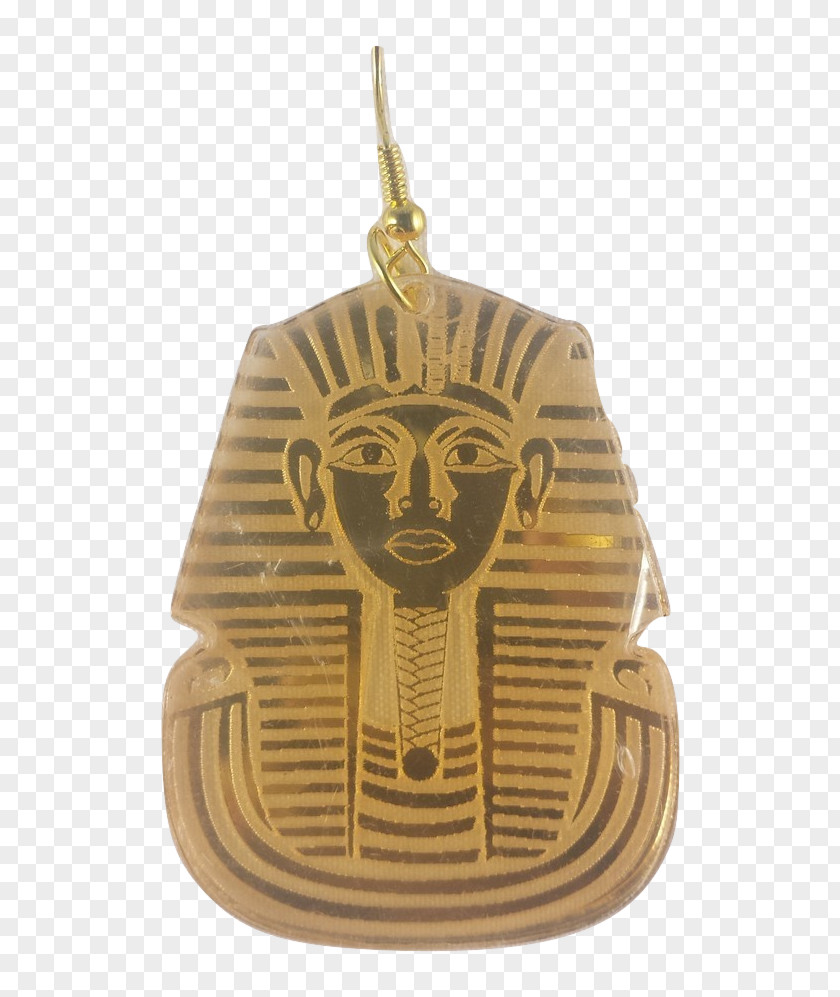 Egypt Earring Locket Jewellery Charms & Pendants PNG