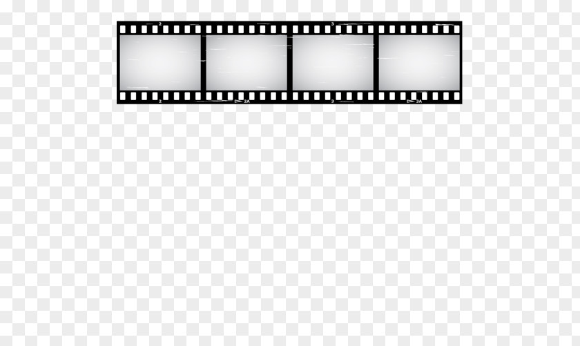 Filmstrip Photographic Film Photography PNG
