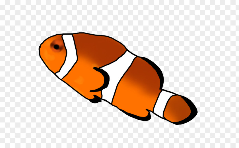 Fish Clownfish Clip Art PNG